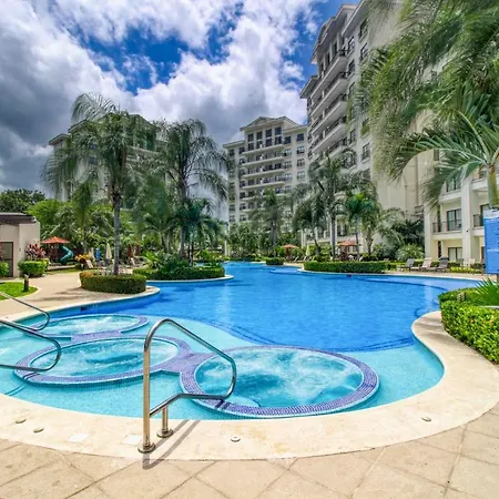 Jaco Bay 3702 Apartment Exterior photo