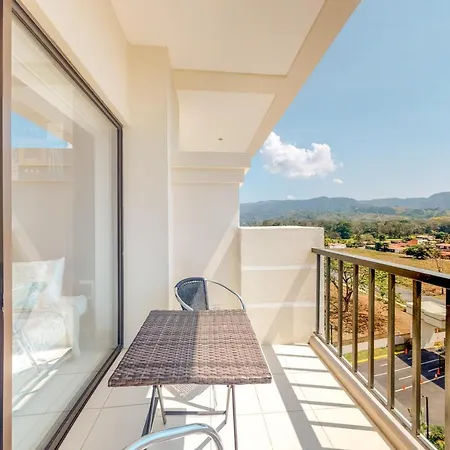 Jaco Bay 3702 Apartment Exterior photo
