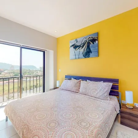 Jaco Bay 3702 Apartment Exterior photo