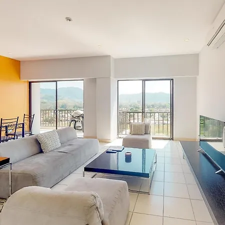 Jaco Bay 3702 Apartment Exterior photo